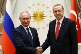 Putin'den Erdoğan'a doğum günü tebriği 6
