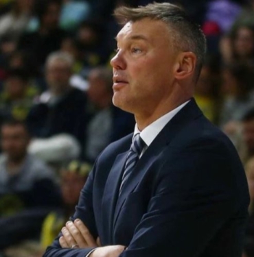 Sarunas Jasikevicius'tan Baskonia açıklaması