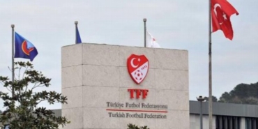 TFF'den 'VAR kayıtları' kararı!