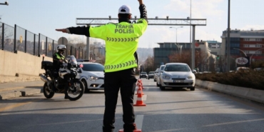 Trafik cezalarında yeni dönem..