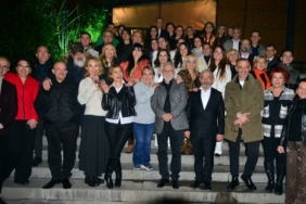 YASAV'dan Bursa'da bir sanat akşamı 29