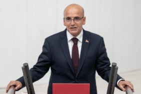 mehmet şimşek