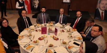 Başkan Savran’dan Bakan Uraloğlu’na teşekkür