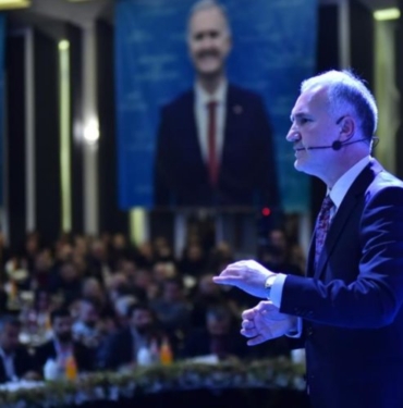 Bursa İnegöl'de Başkan Taban’dan kadınlara özel projeler