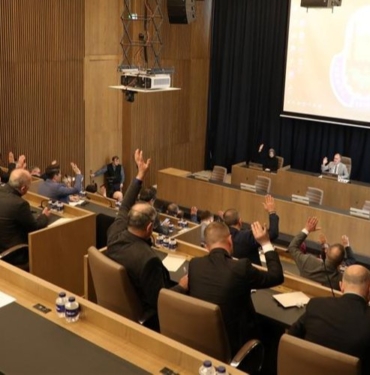 Bursa İnegöl'e yeni açık pazar geliyor