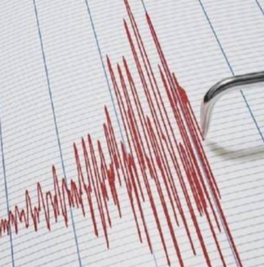 Çanakkale Biga'da deprem