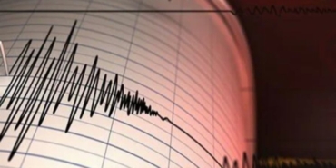 Çanakkale'de deprem! Bursa'da da hissedildi