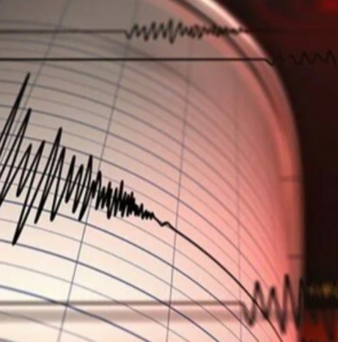 Çanakkale'de deprem! Bursa'da da hissedildi