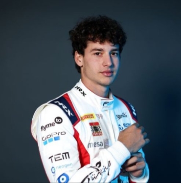 Cem Bölükbaşı 2024'te Le Mans Serisi Avrupa Şampiyonası’nda 12 Cem Bölükbaşı 2024'te Le Mans Serisi Avrupa Şampiyonası’nda