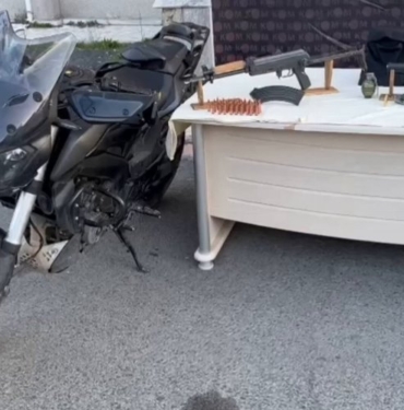 Çorlu'da 'Mahzen' operasyonu: 13 gözaltı!