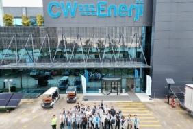CW Enerji’nin ‘CW Gençlik’ projesi için ikinci başvurular başladı 5