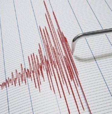 Datça'da 3,5 büyüklüğünde deprem!