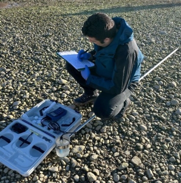 Erzincan İliç'te yaşanan maden faciasında tehlike sürüyor