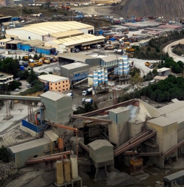 Gebze'de sanayi tüpü patladı: 2 ölü, 6 yaralı
