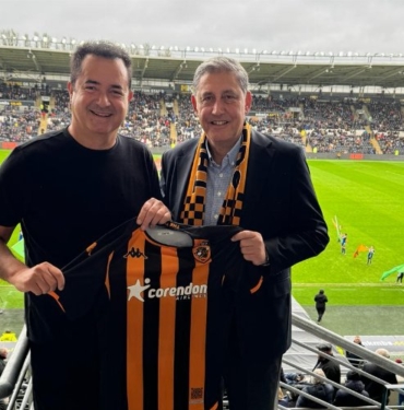 Hull Cıty, Antalya’ya geliyor 10 Hull Cıty, Antalya’ya geliyor