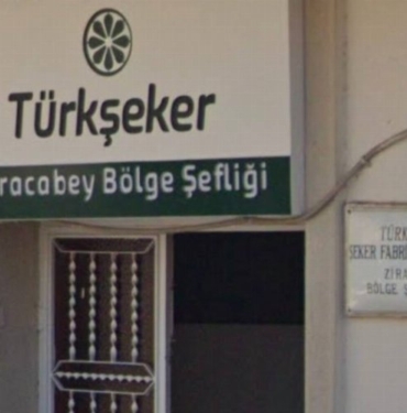 Karacabey Şeker Fabrikası'nın satışına sert tepki!
