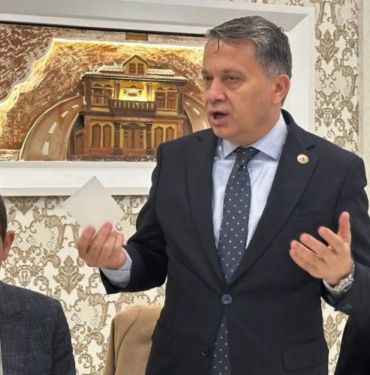 KGK Trabzon iftarında buluştu 10 KGK Trabzon iftarında buluştu
