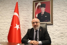 Rektör Karamustafa’dan İstiklal Marşı’nın kabulünün 103