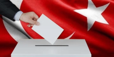 Seçmenler nasıl oy kullanacak? Oy pusulaları kaç zarfa konulacak?