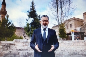 Sedat Kılınç’tan Mimar Sinan halkına büyük müjde