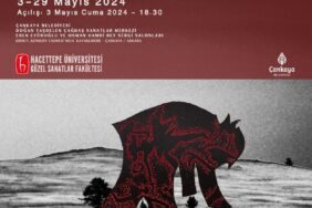 Mayıs Ayı Kültür Sanat (1)