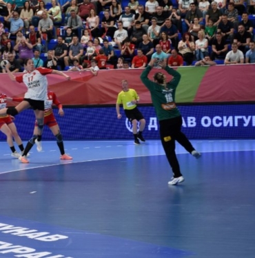 A Milli Kadınlar ilk kez Avrupa Şampiyonası'nda
