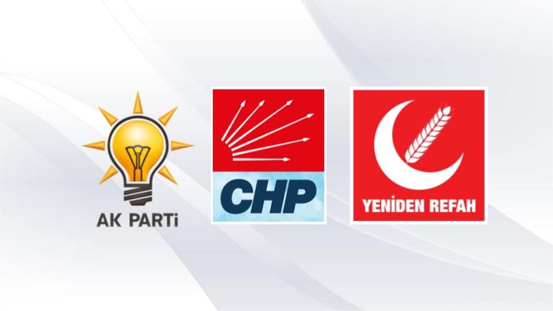 Akyurt’ta belediye meclisine muhalefet partilerinden 4 üye