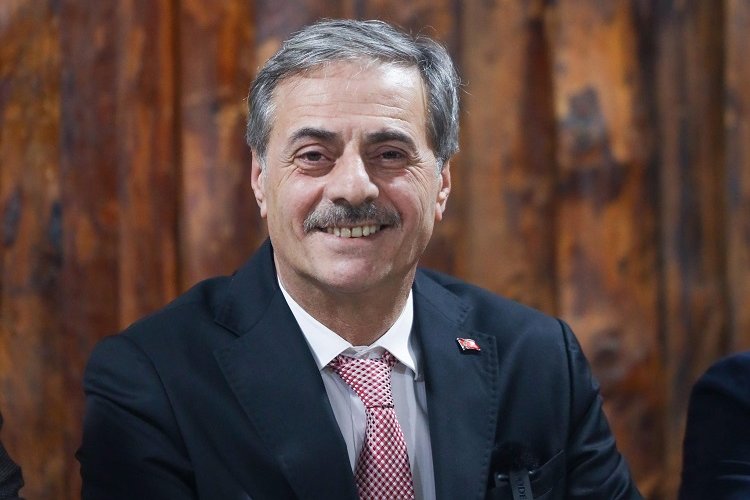 Başkan Yusuf Alemdar’dan Kadir Gecesi mesajı Ufuk Gazetesi