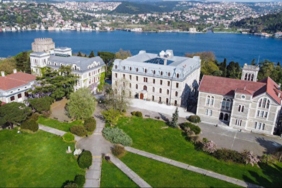 Boğaziçi Üniversitesi'nde lisansüstü programları tanıtım günleri