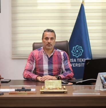 BTÜ Denizcilik Fakültesi gemi kazalarına karşı uyardı