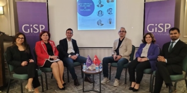Bursa'da Afet Dirençli Planlama ve Yapılaşma paneli