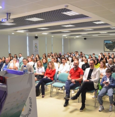 Bursa'da Gıda Mühendisliği sektöründe 11'inci buluşma