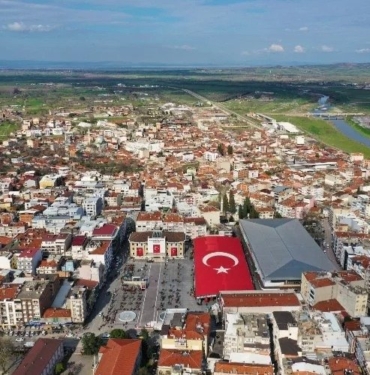 Bursa’nın o ilçesi Türkiye’nin en güzel ilçeleri arasında yer aldı!