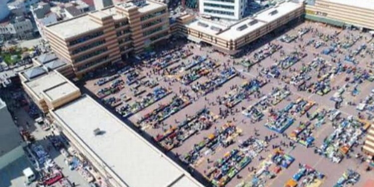 Edirne Keşan'da halk pazarı bugün kurulacak