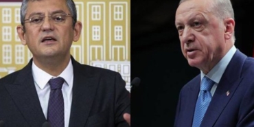 Erdoğan'ın 'Özel' görüşmesi haftaya