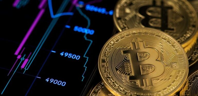 Kriptoda ikinci çeyreğin odağı Ethereum ETF 1 ethereum