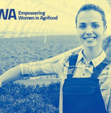 Gıda ve tarımın kadın girişimcileri aranıyor
