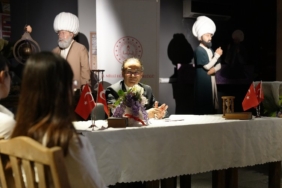 İzmir'de Milli Eğitim Müdürü Dr
