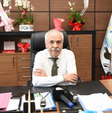 Keşan Belediye Başkanı Özcan: “Hoş tablo devralmadık”