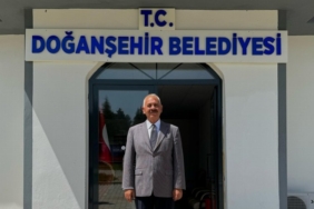 Malatya Doğanşehir Belediyesi 'T.C