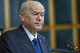 MHP Genel Başkanı Devlet Bahçeli'den 'Sur' açıklaması