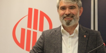 MMG Bursa’da yeni başkan Ahmet Ercan Kızılcık