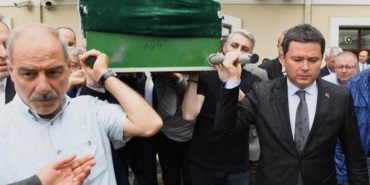 Osmangazi Belediyesi’nin acı günü