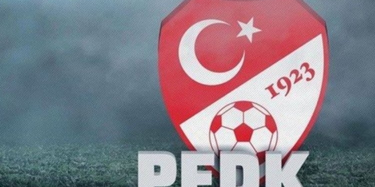 PFDK'dan 'Süper Kupa' kararı.. Fenerbahçe'nin cezası belli oldu 16 PFDK'dan 'Süper Kupa' kararı.