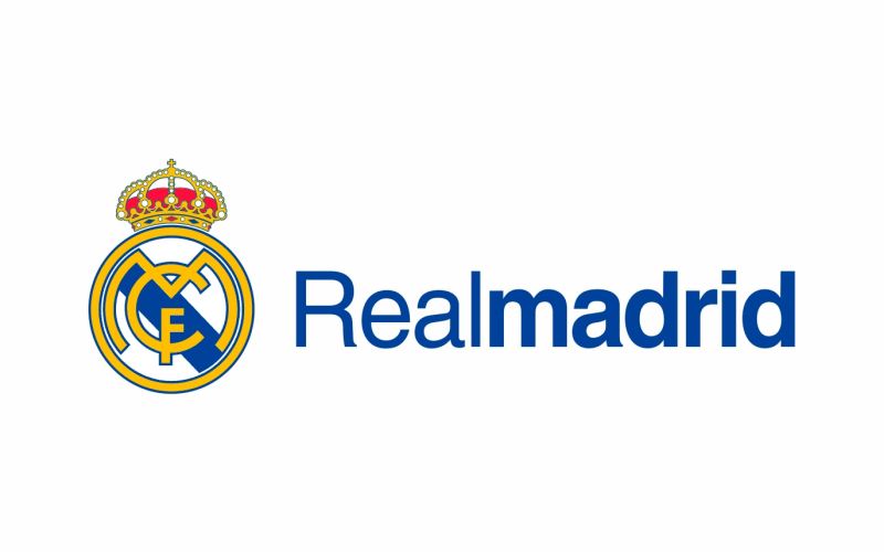 real madrid logo