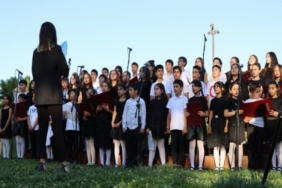 Şanlıurfa Büyükşehir Belediyesi’nden 23 Nisan konseri