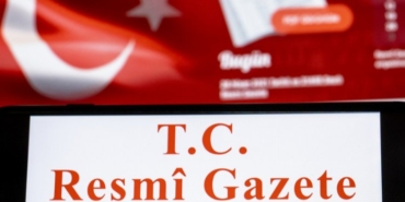 Ticaret'ten 'İthalatta Korunma Önlemlerine İlişkin Tebliğ' Resmi Gazete'de