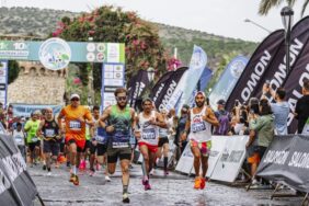 Salomon Çeşme Yarı Maratonu (4)