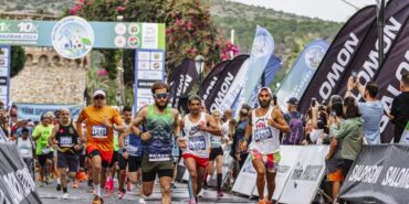 Salomon Çeşme Yarı Maratonu (4)