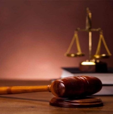 Adalet'e 44 İdare Mahkeme eklendi
